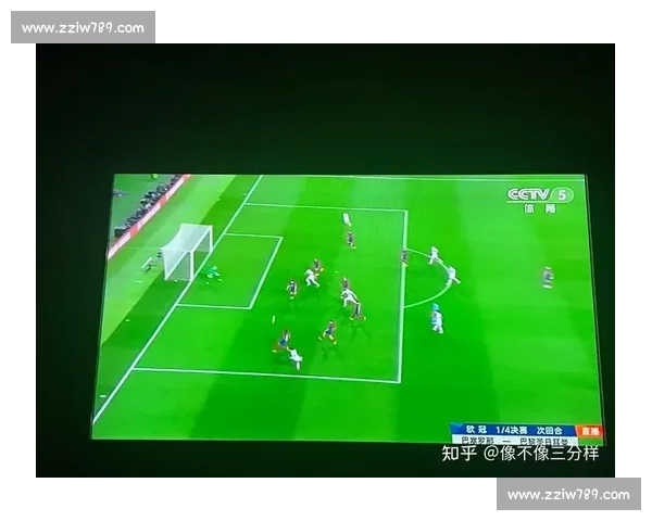 欧冠焦点战巴萨对决巴黎豪门碰撞谁能笑到最后引爆诺坎普之夜悬念升级