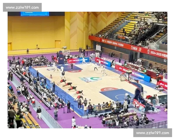 广州龙狮迎战华盛顿奇才新赛季中美篮球碰撞焦点之战看点全解析