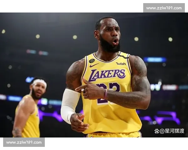 湖人对阵国王比赛录像解析詹姆斯关键时刻全景复盘攻防细节与胜负走向
