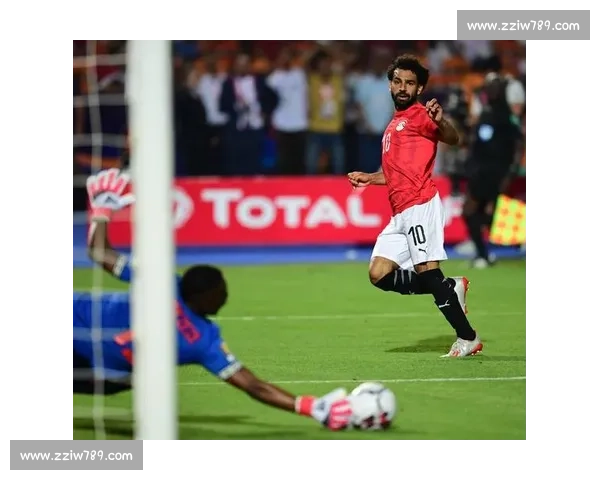 摩洛哥与埃及激战一触即发 谁将赢得非洲足球巅峰对决