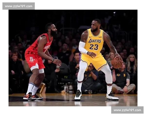 湖人对阵骑士关键战解析詹眉状态与骑士年轻核心碰撞走势前瞻