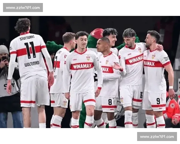 柏林联合主场迎战比勒费德德甲较量看点全面解析赛前形势与关键对决